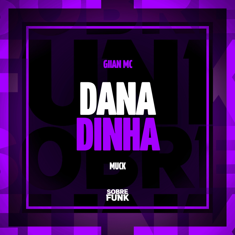 Danadinha (Explicit)