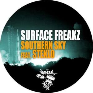 Surface Freakz的專輯Southern Sky feat. Steklo