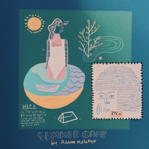 Listen to HELP YOURSELF (feat. Ethan Gruska) song with lyrics from Adam Melchor