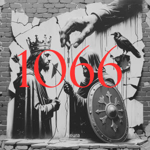 Neura的專輯1066 (Battle for England) [Explicit]