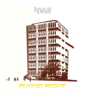 收聽KV5的Flying Right (Album Version)歌詞歌曲