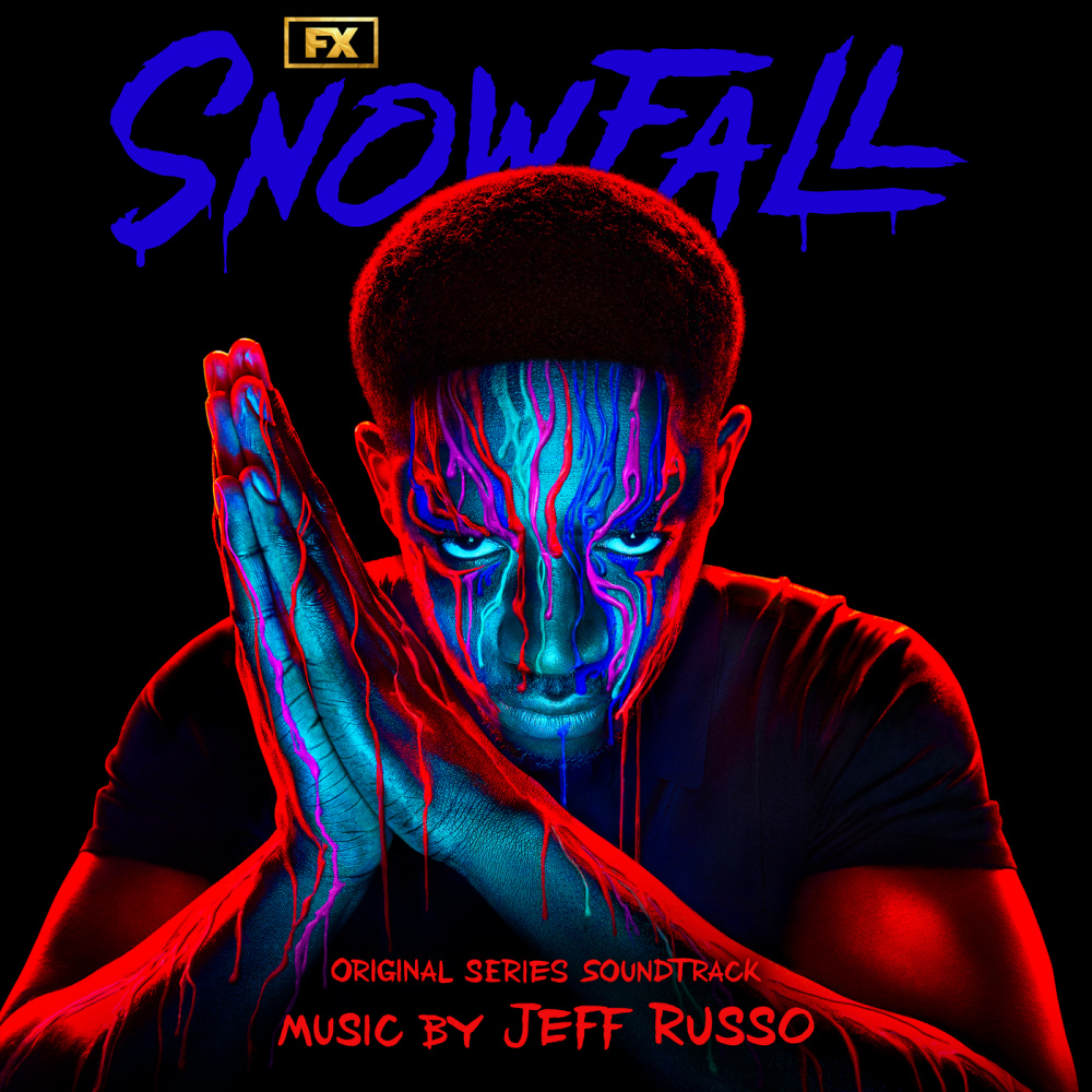 Snowfall (Original Series Soundtrack)