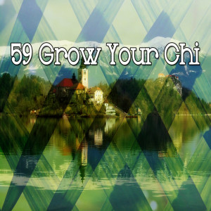 Album 59 Grow Your Chi oleh Nature Sounds Nature Music
