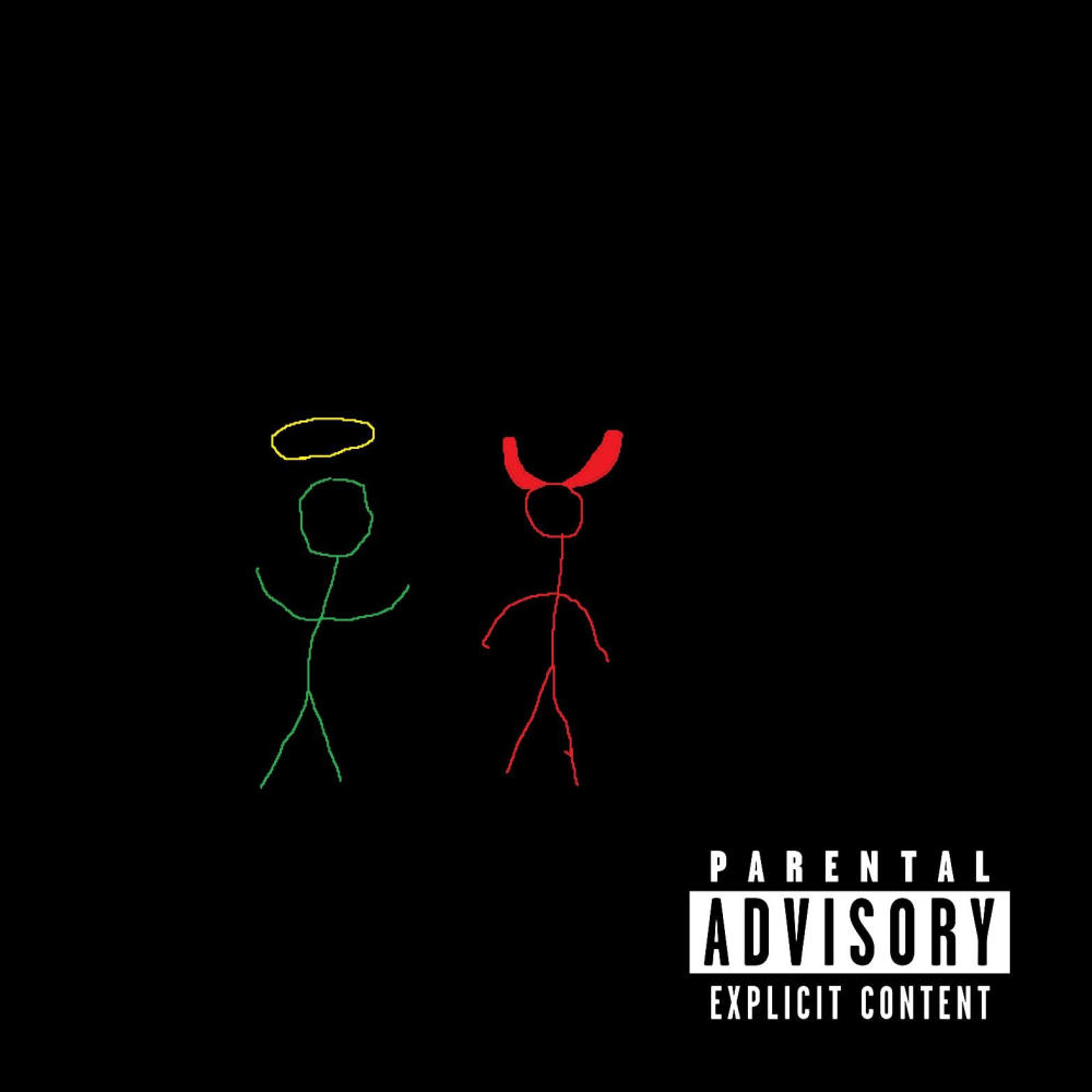 G.I. Joe (feat. Balance) (Explicit)