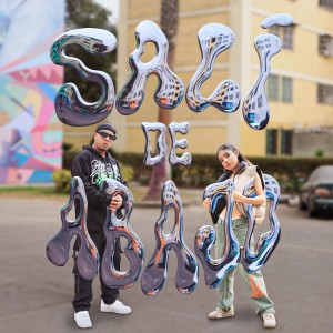 ดาวน์โหลดและฟังเพลง Salí de Abajo (Explicit) พร้อมเนื้อเพลงจาก Piruwtón