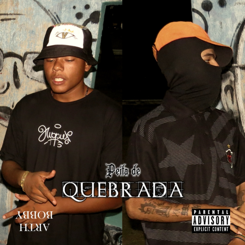 Peita de Quebrada