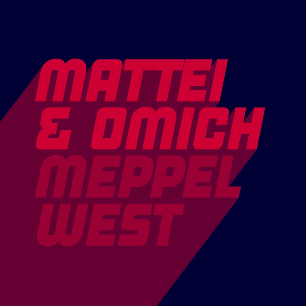 Meppel West (Extended Mix)