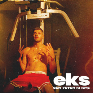 收聽EKS的Sen Yeterki Iste歌詞歌曲