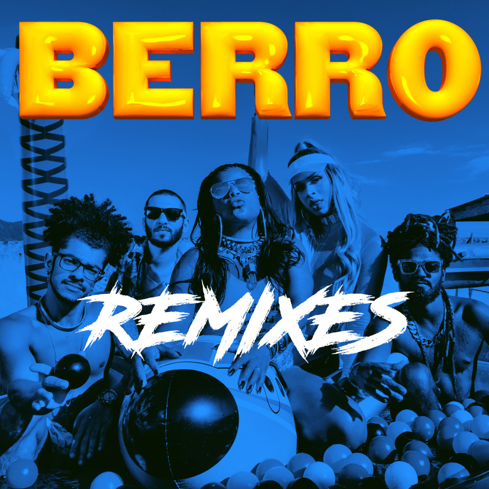 Berro (Leo Justi Remix)