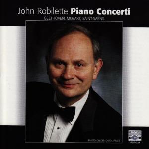 ดาวน์โหลดและฟังเพลง Wolfgang Amadeus Mozart: Concert Rondo for Piano & Orchestra in D Major, K. 382: Allegretto grazioso - Adagio - Allegro พร้อมเนื้อเพลงจาก John Robilette