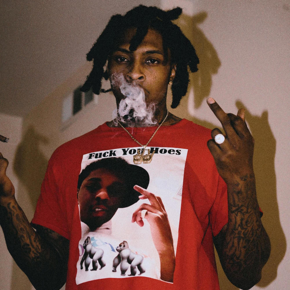 Make It Home (feat. ColdHeartedBeamer) (Explicit)