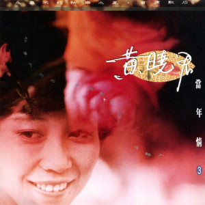 Dengarkan lagu 心上人你在哪里 nyanyian 黄晓君 dengan lirik