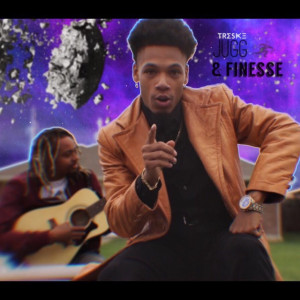 Dengarkan Jugg & Finesse (Explicit) lagu dari Treske dengan lirik