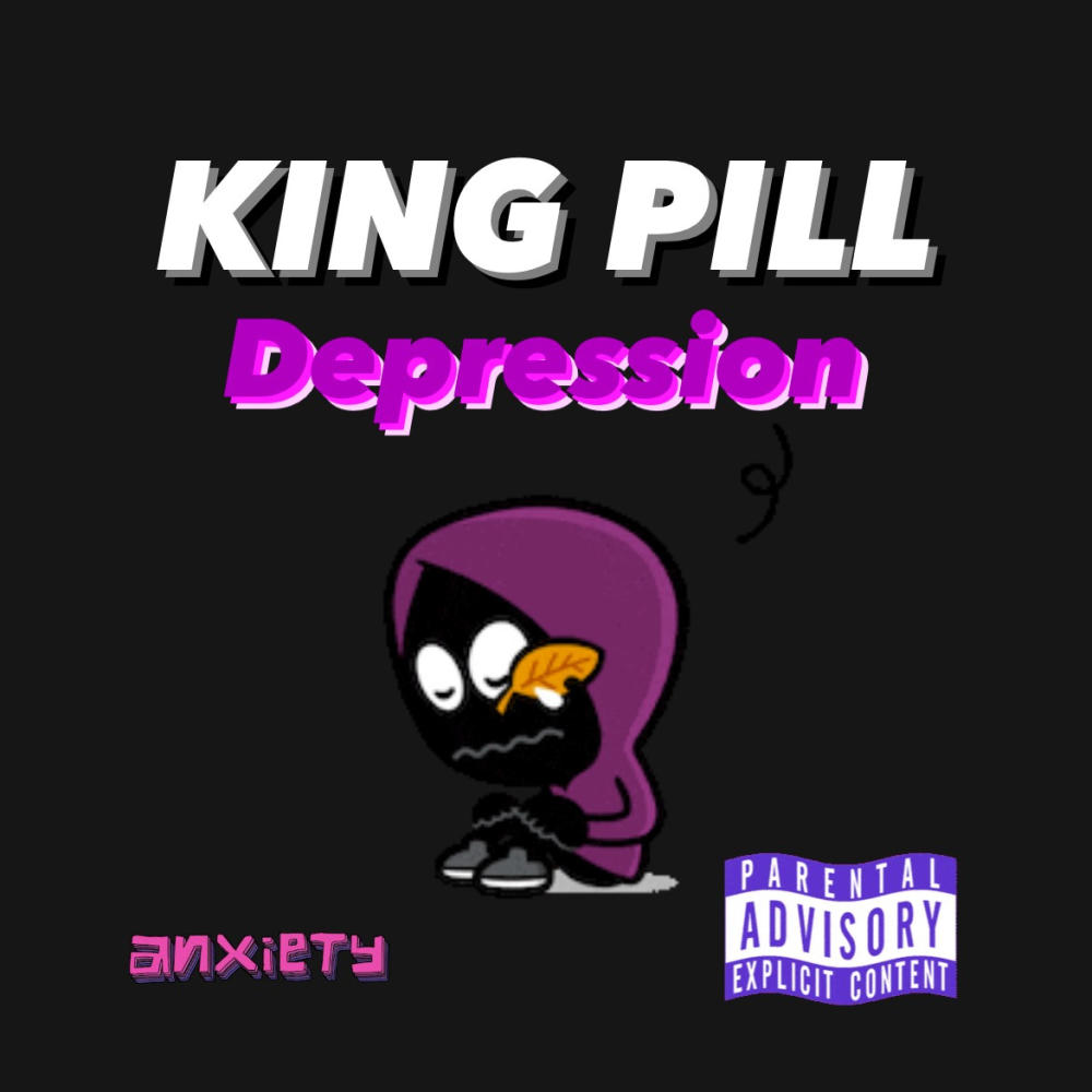 DEPRESSION (Explicit)