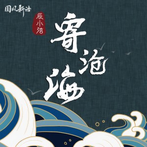 Listen to 寄沧海 song with lyrics from 辰小弦