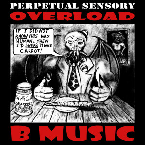 收聽Perpetual Sensory Overload的Haunted歌詞歌曲