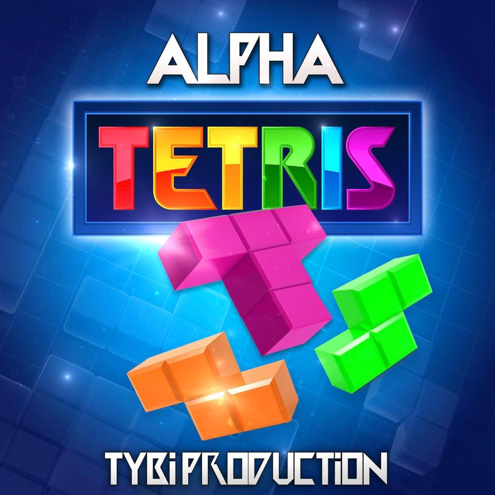 Tetris Bouyon (feat. TybiProduction) (Explicit)