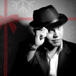 收听Vince Chong的Have yourself a Merry Little Christmas歌词歌曲