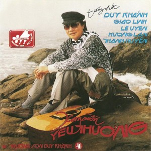 收聽Lê Uyên的Xa Nguồn Yêu Thương歌詞歌曲