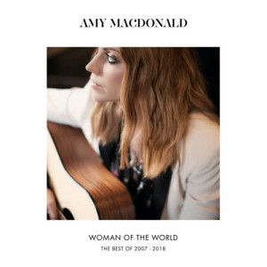 ดาวน์โหลดและฟังเพลง Woman Of The World พร้อมเนื้อเพลงจาก Amy MacDonald