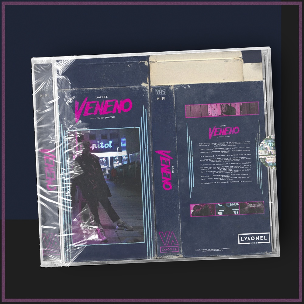 Veneno (Explicit)