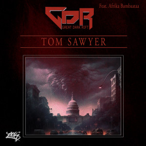 Album Tom Sawyer oleh Afrika Bambaataa