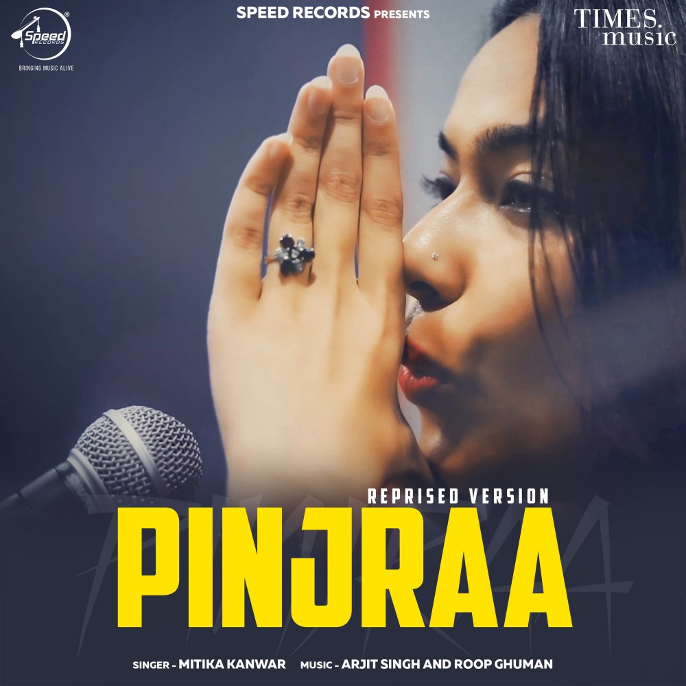 Pinjraa (Reprised) (其他|Reprised)