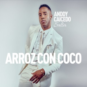 Album Arroz Con Coco from Anddy Caicedo