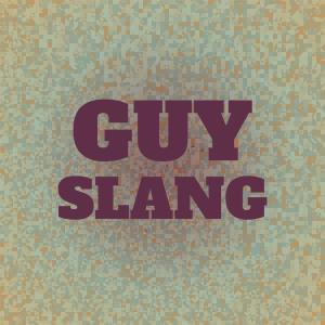 Album Guy Slang oleh Various