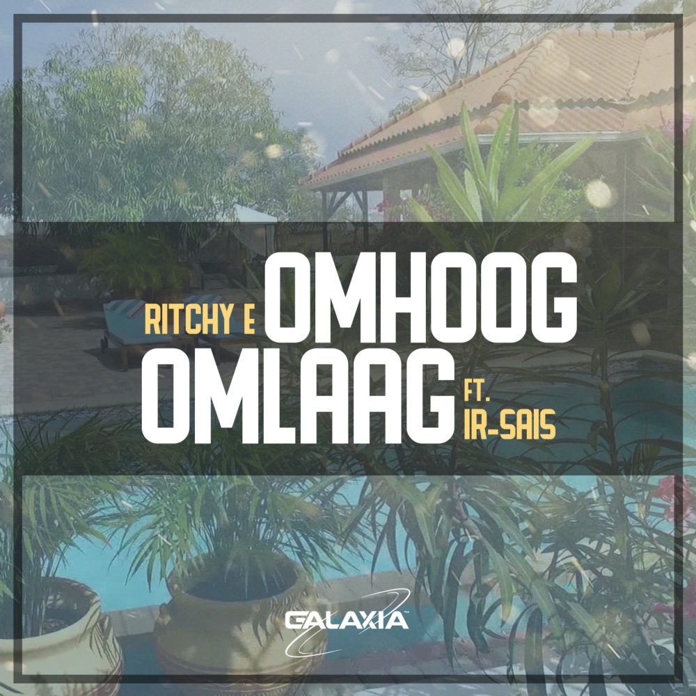 Omhoog Omlaag