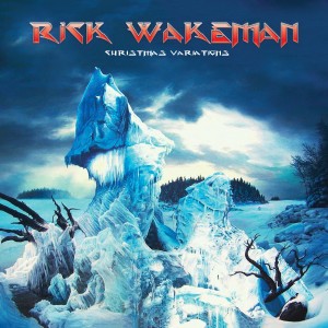 收聽Rick Wakeman的O Come All Ye Faithful歌詞歌曲