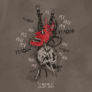 收听Omido的Me & My Demons歌词歌曲