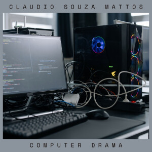 Album Computer Drama from Claudio Souza Mattos