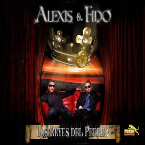ดาวน์โหลดและฟังเพลง Piden Perreo พร้อมเนื้อเพลงจาก Alexis & Fido