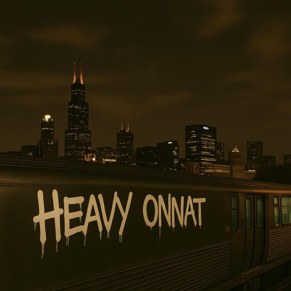 HEAVY ONNAT (Explicit)