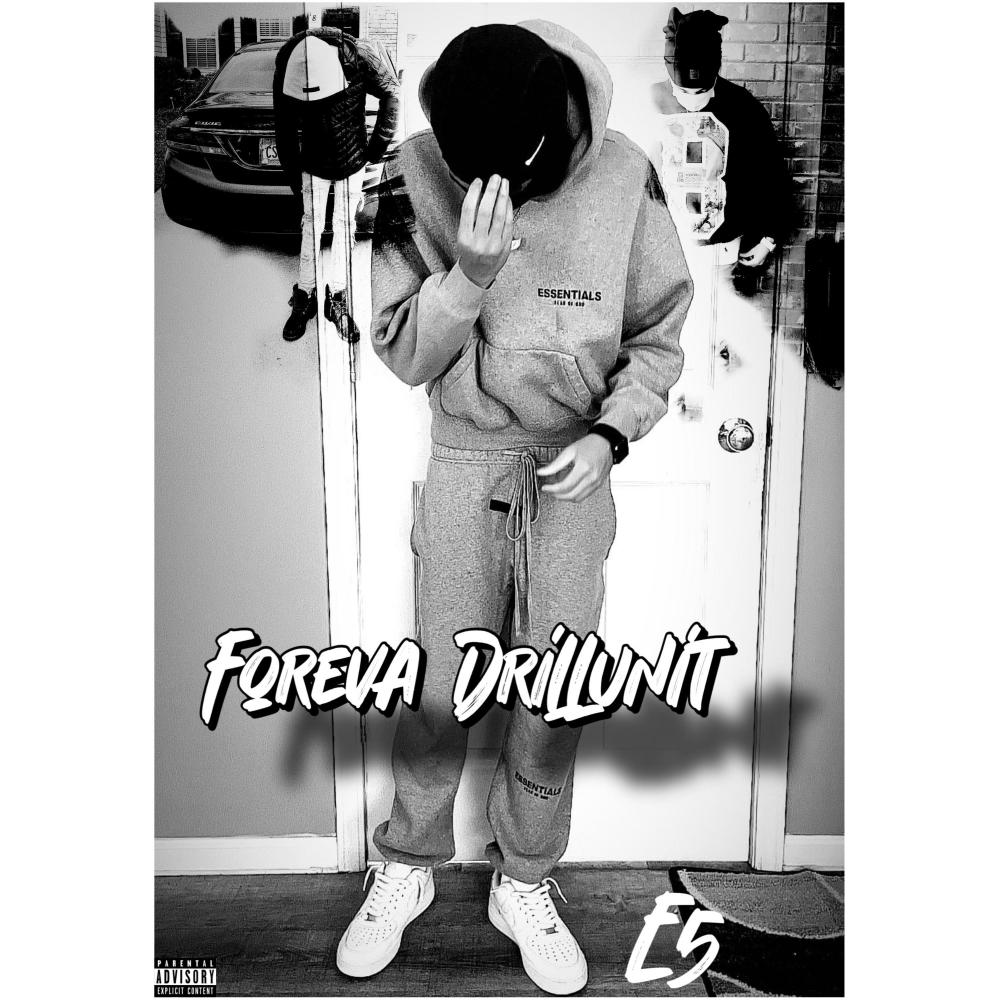 Stay down (feat. Luh phew) (Explicit)