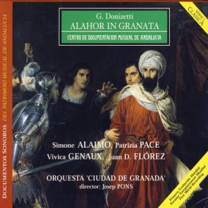 ดาวน์โหลดและฟังเพลง Recitativo e Duetto "È di natura istinto" พร้อมเนื้อเพลงจาก Vivica Genaux