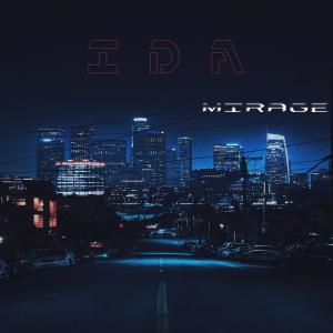 IDA的專輯Mirage (feat. IDA)