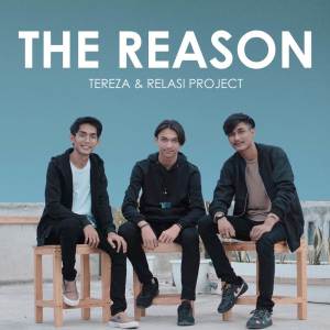 Tereza的專輯The Reason (Acoustic)