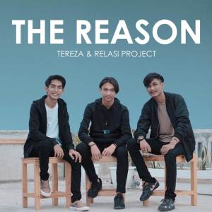 收聽Tereza的The Reason (Acoustic)歌詞歌曲