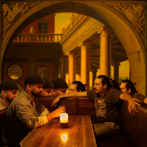 default playlist img