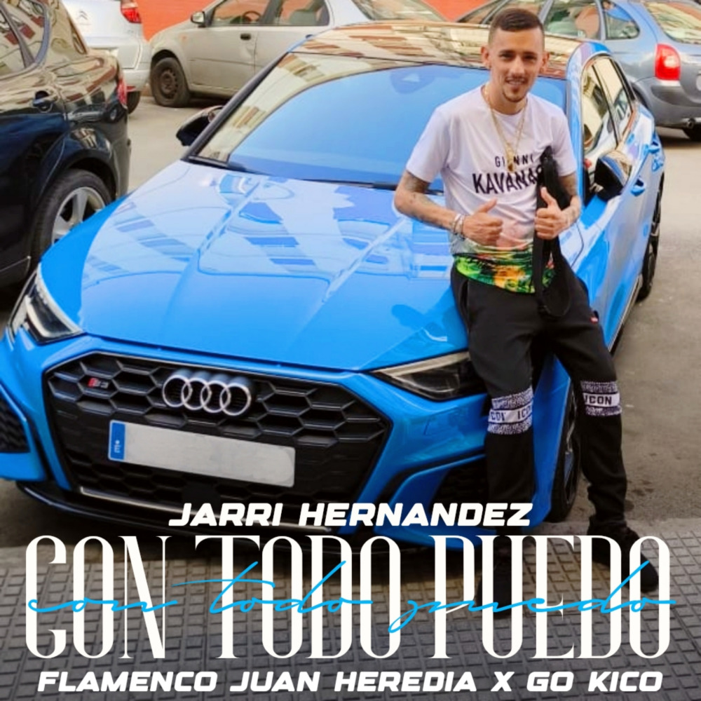 Con Todo Puedo