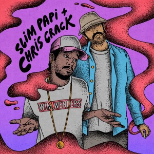 Album Wim Wenders (Explicit) from Slim Papi