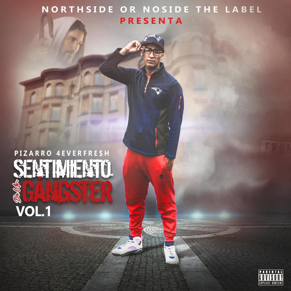 Desde Abajo (feat. Felony) (Explicit)