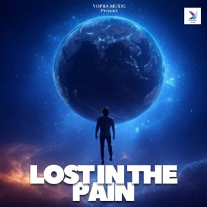 Album Lost In The Pain from 