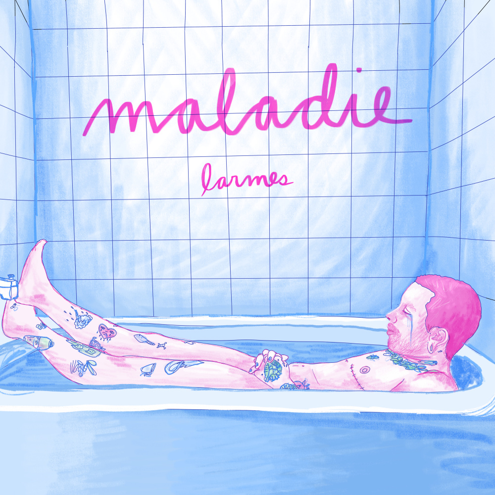 Maladie