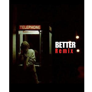 收聽liv jay的Better (feat. Wandera) (Remix)歌詞歌曲