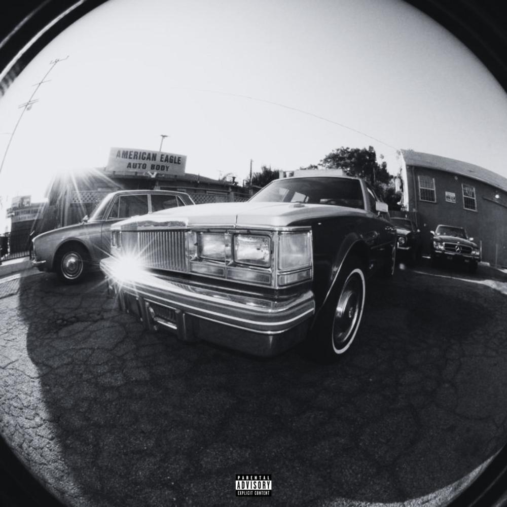 Drugs To The Brain (feat. StaxIsntSocial & SELFLESS) (Explicit)