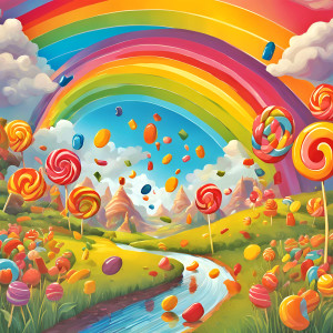 Album Like Candy (Explicit) from Cyru$$$