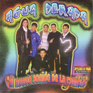 收聽Agua Dorada的Lagrima Y Dolor歌詞歌曲